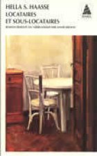 Locataires et sous locataires