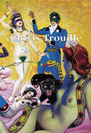 Clovis Trouille