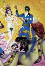 Clovis Trouille