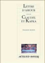Lettre D'amour