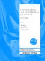 Conversations sur la formation de l'acteur