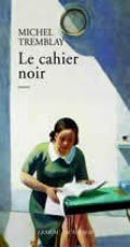 Le cahier noir