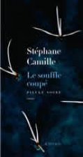 Le souffle coupé