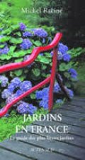 Jardins en france 2004