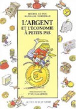 L'argent et l'économie à petits pas