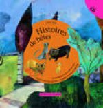 Histoires de bêtes (+cd)