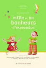 Au bonheur des mots - 1001 expressions de la langue française
