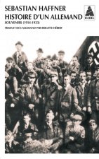 Histoire d'un Allemand