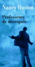 Professeurs de desespoir