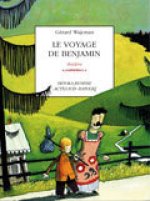 Le Voyage de Benjamin