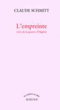 Empreinte (l')