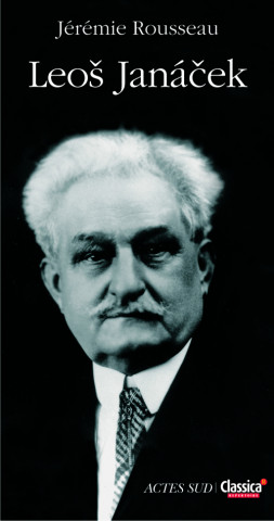 Leos Janácek