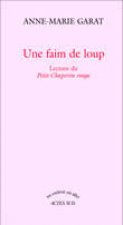 Une faim de loup