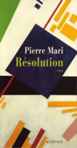 Resolution