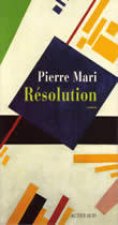 Resolution