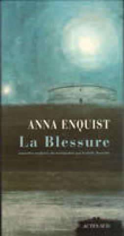 Blessure (la)
