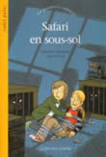 Safari en sous-sol