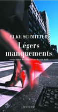 Légers manquements