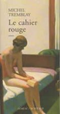 Le Cahier rouge