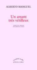 Un amant très vétilleux