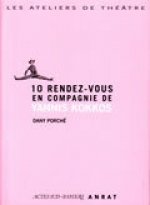 10 Rendez-Vous Compagnie Yannis Kokkos