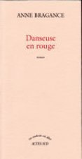 Danseuse en rouge