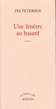 Une fenêtre au hasard