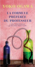 La Formule préférée du professeur