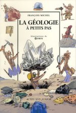 La géologie à petits pas