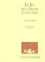 Jeu De L'amour Et Du Vent (le)