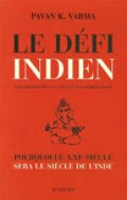Defi indien (le)