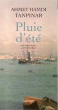 Pluie d'ete