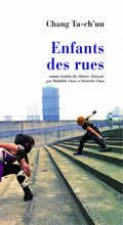 Enfants des rues