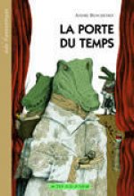 La Porte du temps
