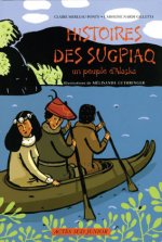 Histoires des Sugpiaq, un peuple d'alaska