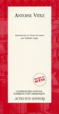 Antoine Vitez