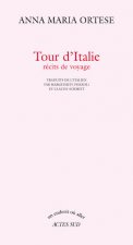 Tour d'italie