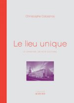 Le Lieu Unique