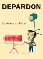 La Ferme du Garet