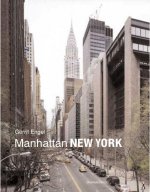 Manhattan New York