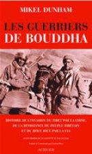 Guerriers du bouddha (les)