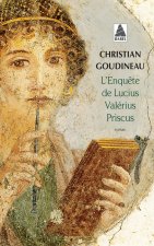 L'Enquête de Lucius Valérius Priscus