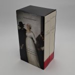 Coffret les 76 jours de Marie-Antoinette à la Conciergerie