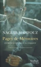 Pages de memoires