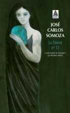 La Dame n° 13