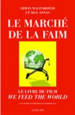 Le Marché de la faim