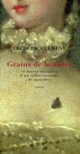 Grains de beautes