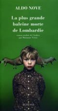 Plus grande baleine morte de lombardie