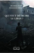 Qui veut detruire le liban ?