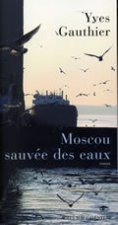 Moscou sauvee des eaux